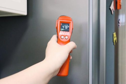商用四门冰箱排行榜(海尔四门冰箱尺寸大全)插图
