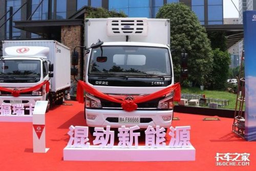 江淮最好卡车排名前十(江淮重卡怎么样)插图11
