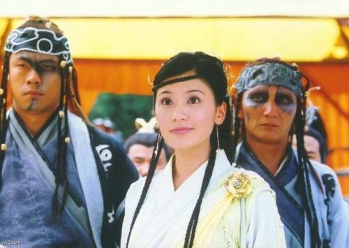 金庸武林秘籍排名前十(著名武林秘籍)插图5 金庸武林秘籍排名前十(著名武林秘籍)插图5