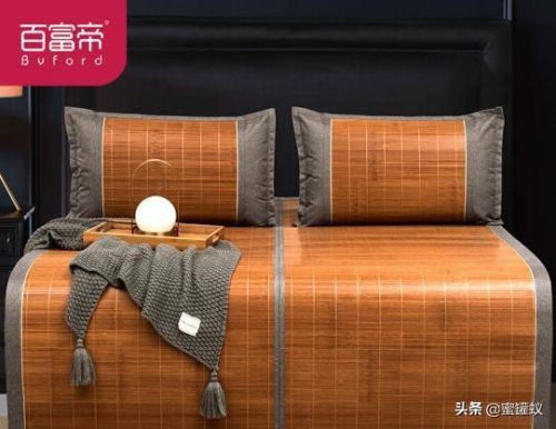 品牌凉席厂家排名前十(什么品牌的凉席质量好)插图