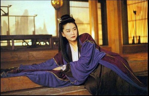 金庸武林秘籍排名前十(著名武林秘籍)插图7 金庸武林秘籍排名前十(著名武林秘籍)插图7