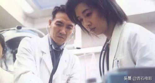 大陆医学电视剧排行榜(最值得看的十部电视剧)插图3