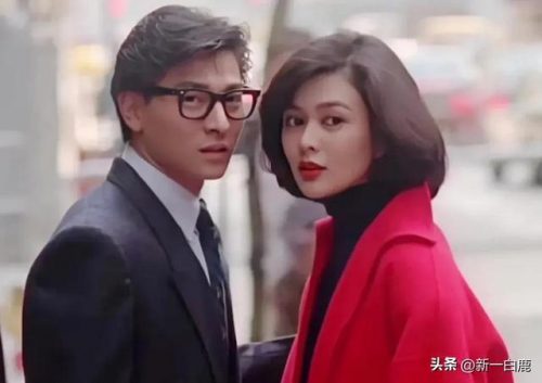 最美爱国港姐排名前十(公认最美的十大港姐)插图11