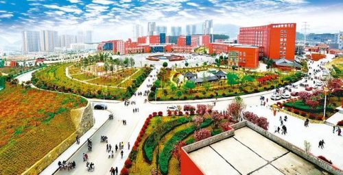 贵阳前十的职高排名(贵阳职校哪家好招生)插图2