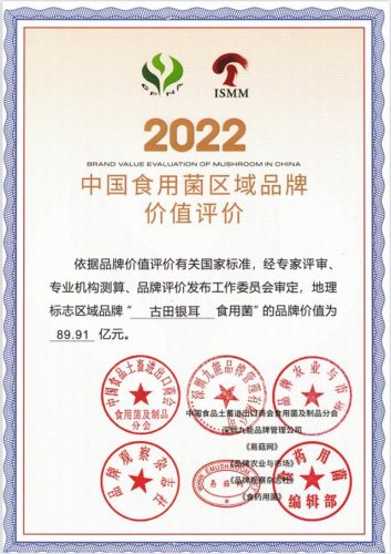 银耳最好品牌排名前十(银耳哪个品牌的质量好)插图