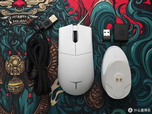 排行榜罗技(罗技性价比最高的无线鼠标)插图37