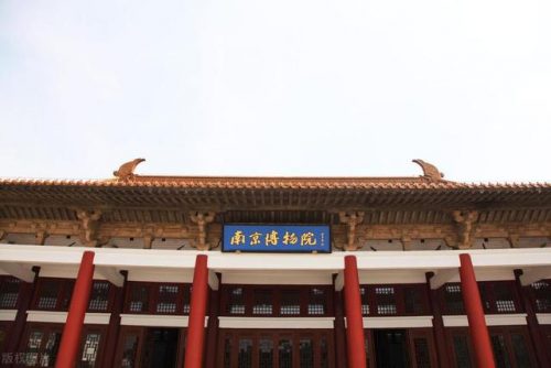 南京旅游景点排行榜(南京旅游需要提前预约的景点)插图31