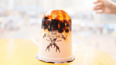 重庆奶茶加盟店排行榜(全国奶茶十大排行榜)插图11