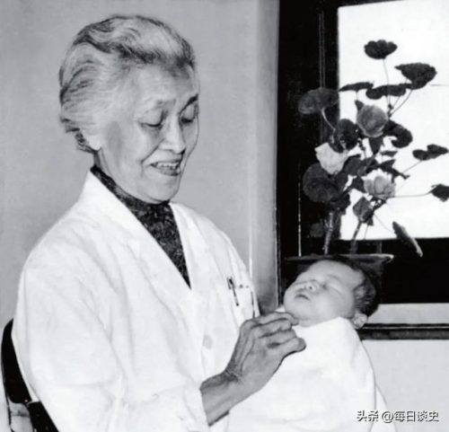 中国传奇女人物排行榜(中国最厉害的女人排名)插图20