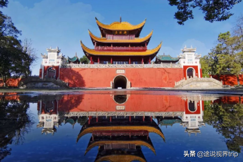 湖南的旅游景点排行榜(湖南周边好玩的旅游景点推荐)插图19