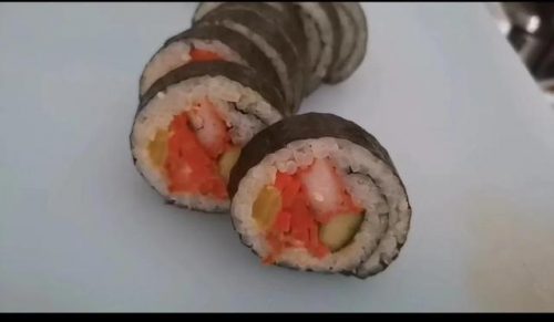 品牌寿司材料排名前十(寿司米什么牌子好)插图
