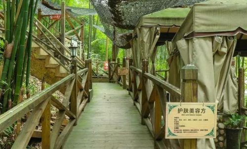 大邑县农家乐排行榜(大邑十大农家乐推荐地方)插图15