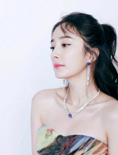 国内80后女明星排行榜(80后的女明星名单)插图3