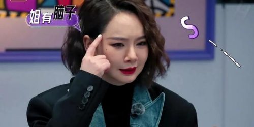 综艺榜单热点排名前十(今年最火综艺排行榜)插图1