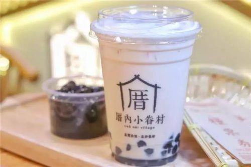 重庆奶茶加盟店排行榜(全国奶茶十大排行榜)插图23