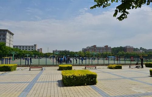 成都前十私立职高排名(成都比较好的公办职高)插图1