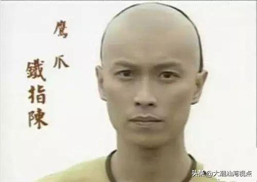 潮汕武林大师排名前十(广东武术宗师)插图1