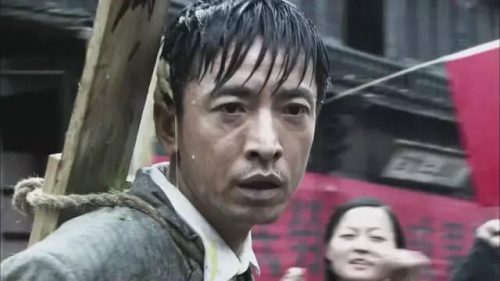 谍战经典电视剧排行榜(评价最高的谍战电视剧)插图21