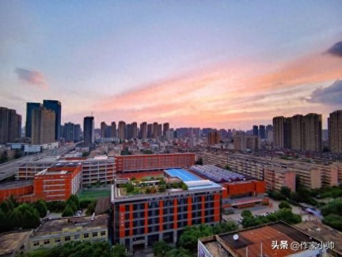河南前十的高校排名(全国大学排名前一百强)插图