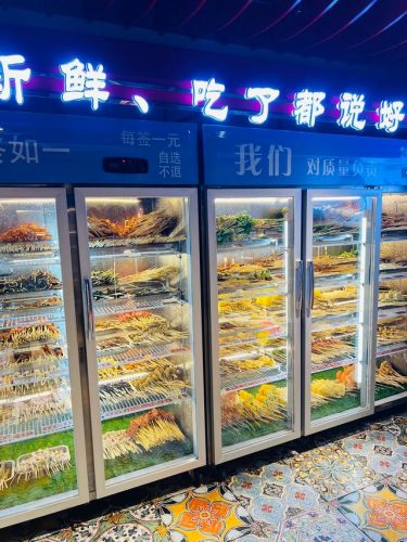 哈尔滨汉堡小吃排名前十(哈市都有什么汉堡加盟)插图24