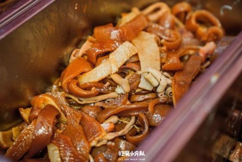北京鸭脖品牌排行榜(衢州鸭头加盟费多少钱加盟)插图9