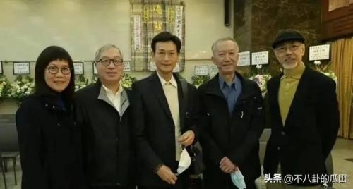 老一辈明星排行榜男(50到70岁的所有男演员)插图24