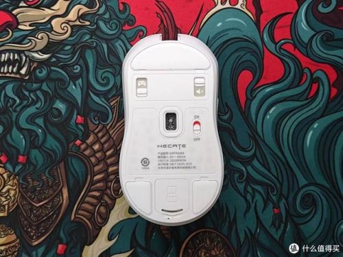 排行榜罗技(罗技性价比最高的无线鼠标)插图52