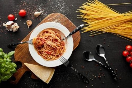 世界上最大的食物排行榜(世界公认十大健康食品)插图
