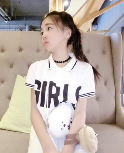 快手十大美女排行榜(中国最美女网红)插图8