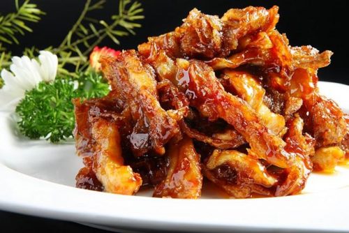 太原好看餐厅排名前十(太原环境好的特色餐厅)插图4
