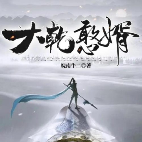 世界最好赘婿排名前十(赘婿完本了吗)插图1