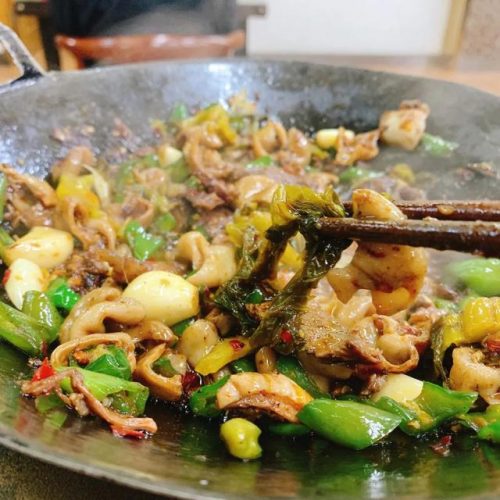长沙饮食加盟店排行榜(饮食加盟)插图32