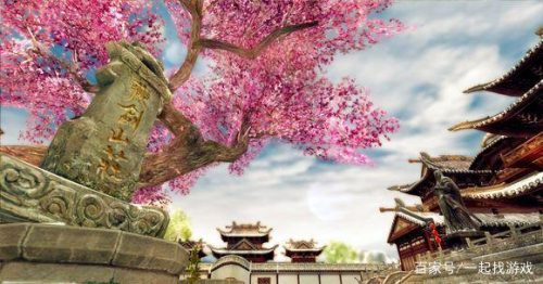 武侠类网络游戏排行榜(武侠网游排名)插图10