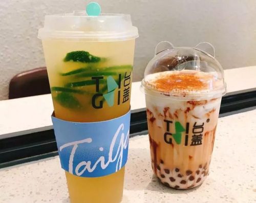 重庆奶茶加盟店排行榜(全国奶茶十大排行榜)插图15