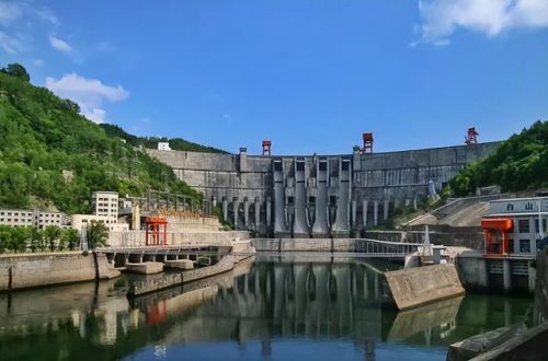 盘锦地区水库排名前十(盘锦八一水库简介)插图14