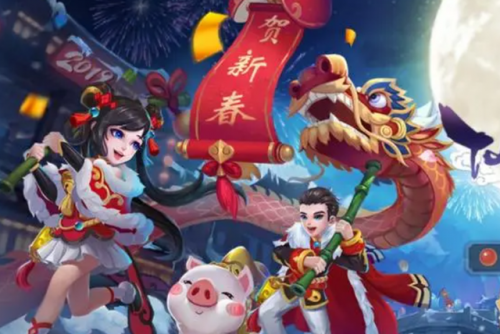 排名前十的回合游戏(好玩的回合制手游排行榜2019)插图2