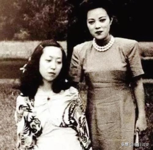 中国传奇女人物排行榜(中国最厉害的女人排名)插图22
