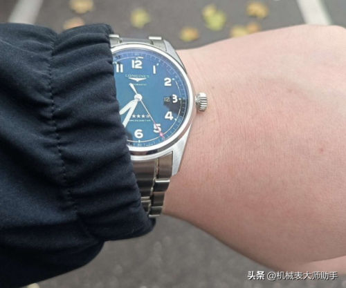 国内手表排行榜前十名(中国10大名牌手表)插图9
