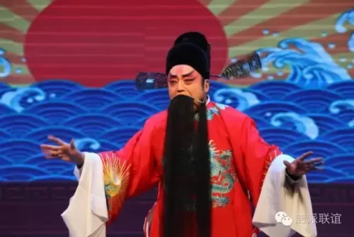 豫剧唐喜成徒弟排行榜(豫剧唐派最出色的弟子)插图8