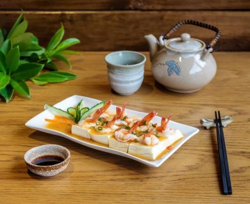 寿县园区饭店排名前十(寿县是哪里)插图2
