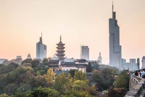 南京旅游景点排行榜(南京旅游需要提前预约的景点)插图41