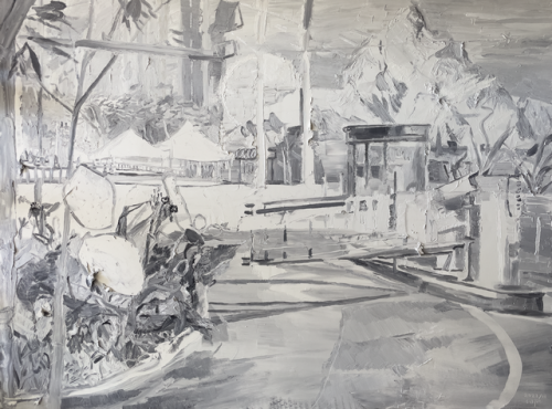 云南油画机构排名前十(云南油画学会)插图40