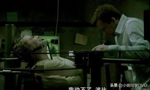 网友评出惊悚鬼片排行榜前十名(好看的鬼片排行榜前十)插图3