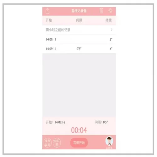 备孕软件排行榜2016(怀孕软件排行第一)插图16