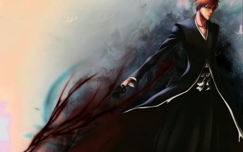 死神之系统小说排行榜(bleach完结后官方小说)插图3