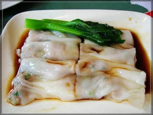 全国新兴美食排名前十(全国美食排行榜城市)插图6