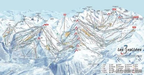 欧洲滑雪壮举排名前十(德国滑雪)插图11