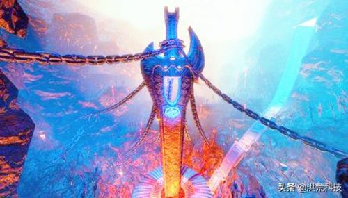 天地五行灵物排行榜(五行灵宝是什么东西)插图3