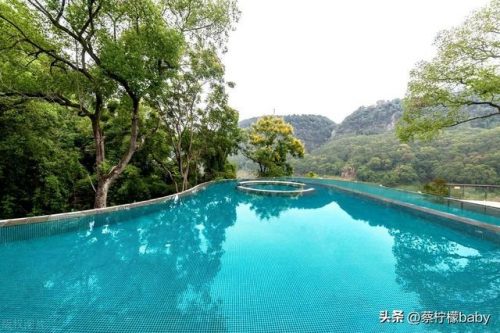 重庆各大温泉排名前十(重庆东温泉大酒店)插图3