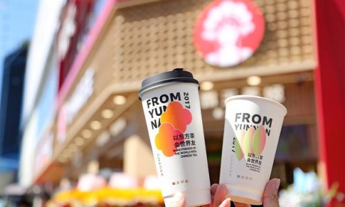 国内奶茶店排行榜10强(加盟奶茶店10大品牌)插图37
